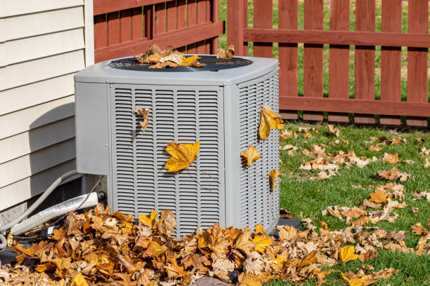 Best Residential HVAC Services  in Clarkson Valley, MO