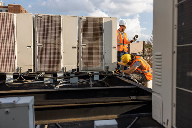 Best HVAC Cleaning Services  in Clarkson Valley, MO