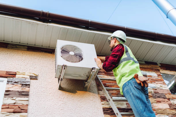 Professional HVAC in Clarkson Valley, MO