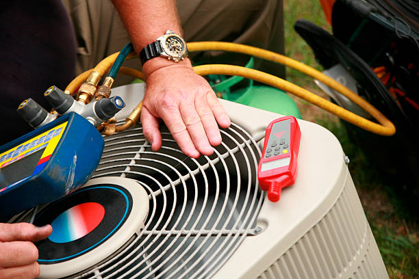 Best Ductless HVAC Repair  in Clarkson Valley, MO