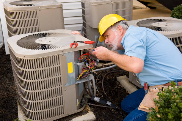 Best HVAC Air Duct Cleaning  in Clarkson Valley, MO