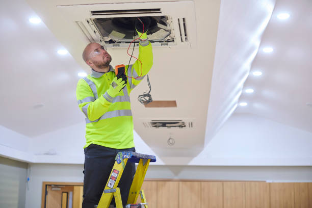 Best 24/7 HVAC Repair  in Clarkson Valley, MO