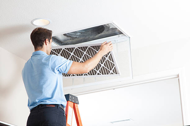 Best HVAC Maintenance Near Me  in Clarkson Valley, MO