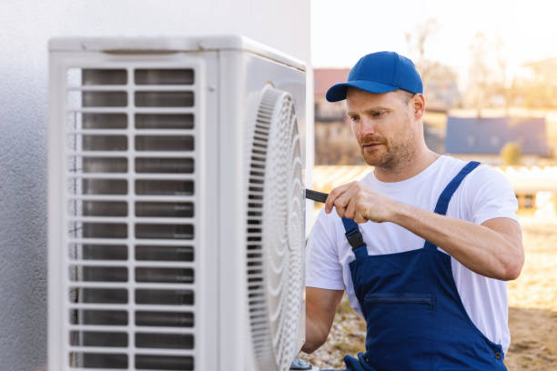 Best HVAC Companies Near Me  in Clarkson Valley, MO