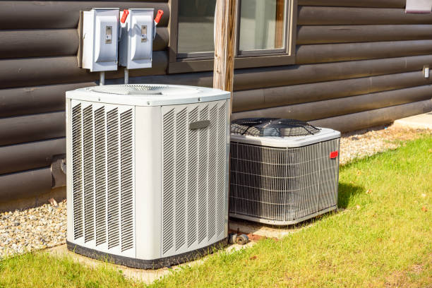 Best HVAC System Installation  in Clarkson Valley, MO